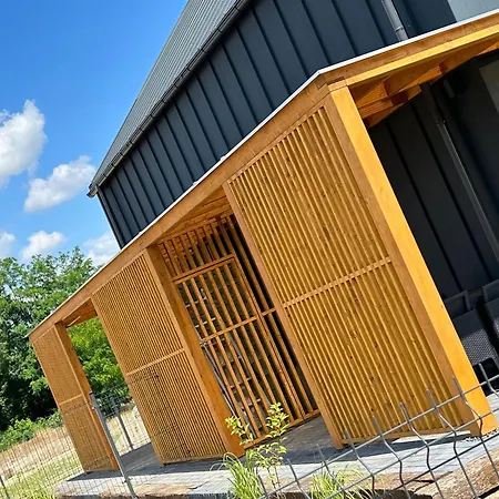 Sun House Z Balią * Boszkowo-Letnisko