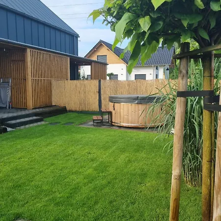 Sun House Z Balią * Boszkowo-Letnisko