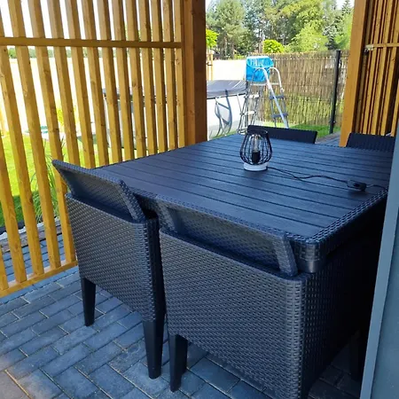 Vakantiehuis Sun House Z Balią