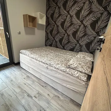 Sun House Z Balią Boszkowo-Letnisko