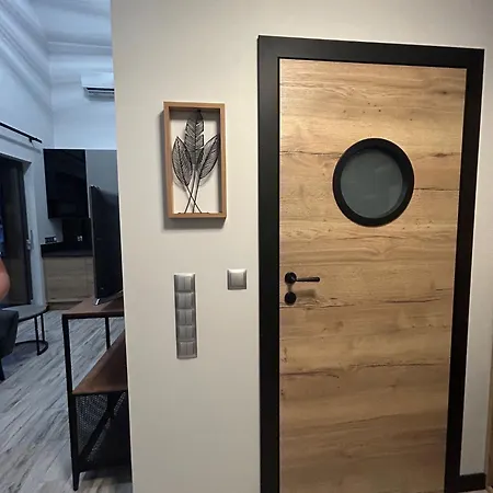 Sun House Z Balią Boszkowo-Letnisko