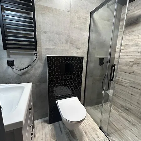Vakantiehuis Sun House Z Balią