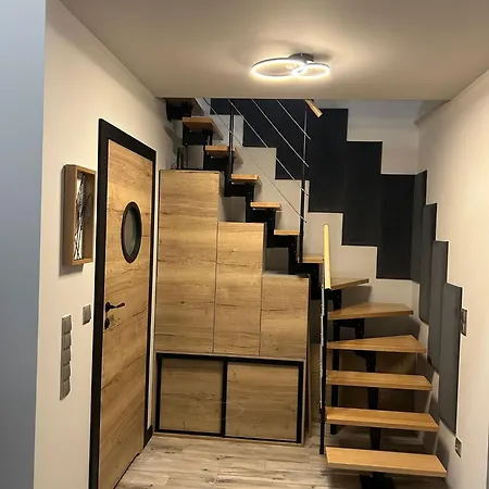 Vakantiehuis Sun House Z Balią