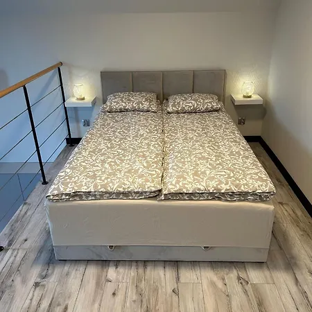 Sun House Z Balią